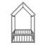 Lits Hamford House par Harper Orchard-1397132790-1397132789