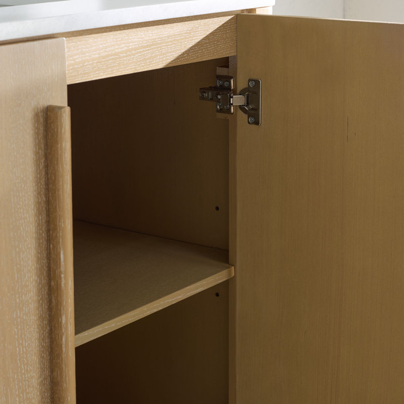 Ensemble de meuble-lavabo simple Cindybella, 48"