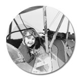 Never Too Young! Print