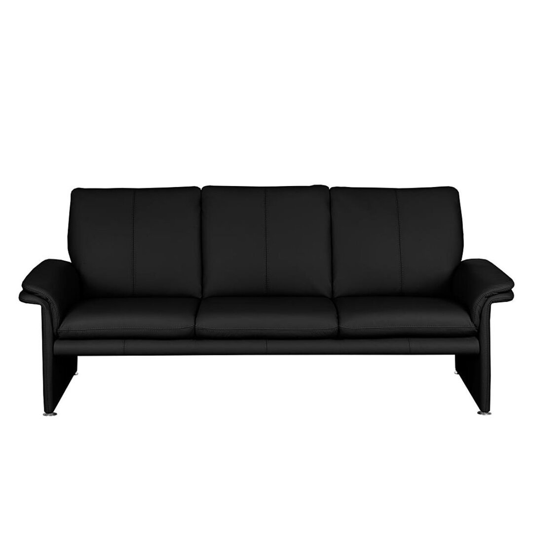 Sofa Edelwald aus Echtleder