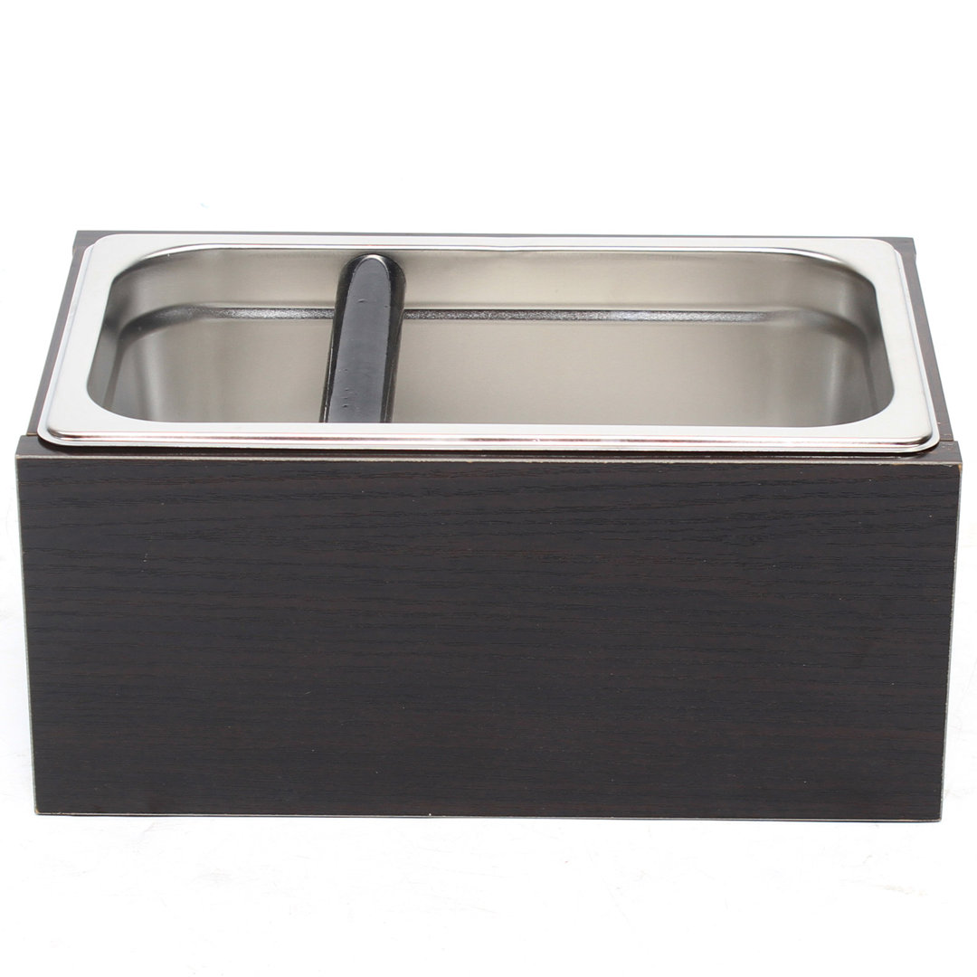Ophir Manual Burr Coffee Grinder