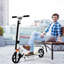 Boyette Freeport Park Scooter
