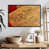 Floating Frame Black