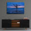  «All That Remains» par Danny Head, art mural en verre acrylique, 36 po x 24 po-263084331
