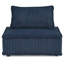 Fauteuil d'appoint Bales