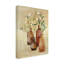 Art sur toile «Cotton Still Life II» par Julia Purinton-173954375