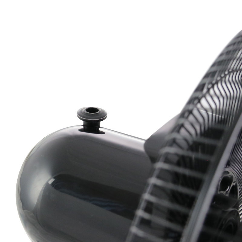 12in Oscillating Table Fan