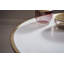 Adira Pedestal Coffee Table