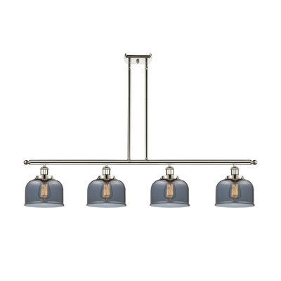 Bissonnette 4 - Light Kitchen Island Pendant