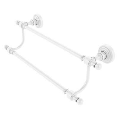 Retro Wave 18'' Towel Bar