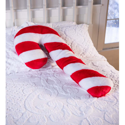 Polyester Plush Pillow