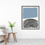 «Kofi Good Vibes III» par Jacob Greenframed, reproduction d'art-365253561-365253552