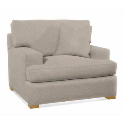 Cambria Upholstered Accent Chair