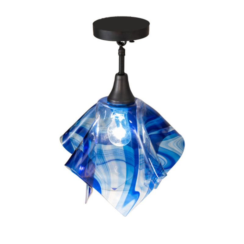 Handkerchief 1 - Light Pendant