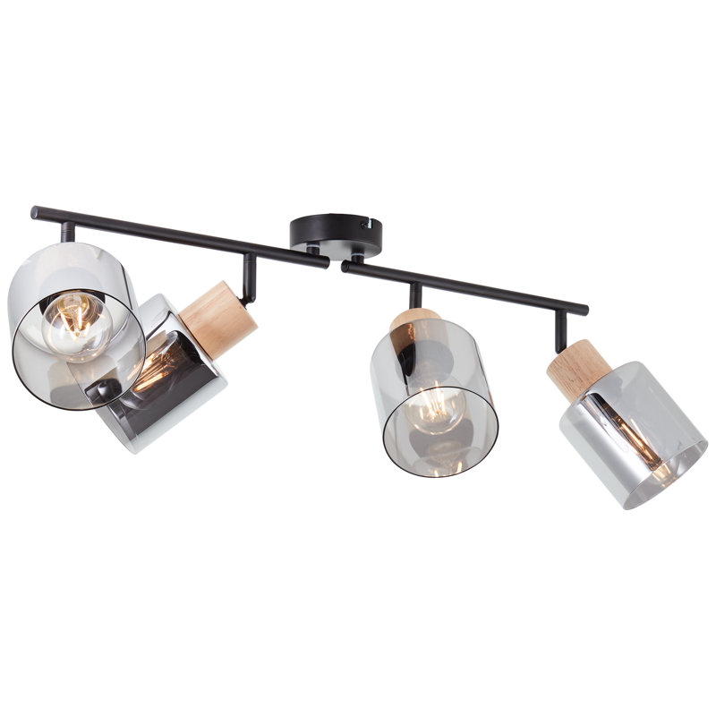 JonPaul 73cm 4 -Light Track Kit