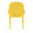 Farrah Outdoor Armless Lounge Chair-1771020555
