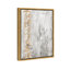 «Abstract Butterfly Forest Light Brush Strokes», reproduction d'impression sur toile-50589860-50589864