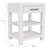 Lana 20'' W Solid Wood Nightstand-1204877543