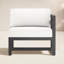 Avion Patio Chair with Sunbrella Cushions-882656286-894853850
