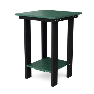 Contemporary Balcony Table