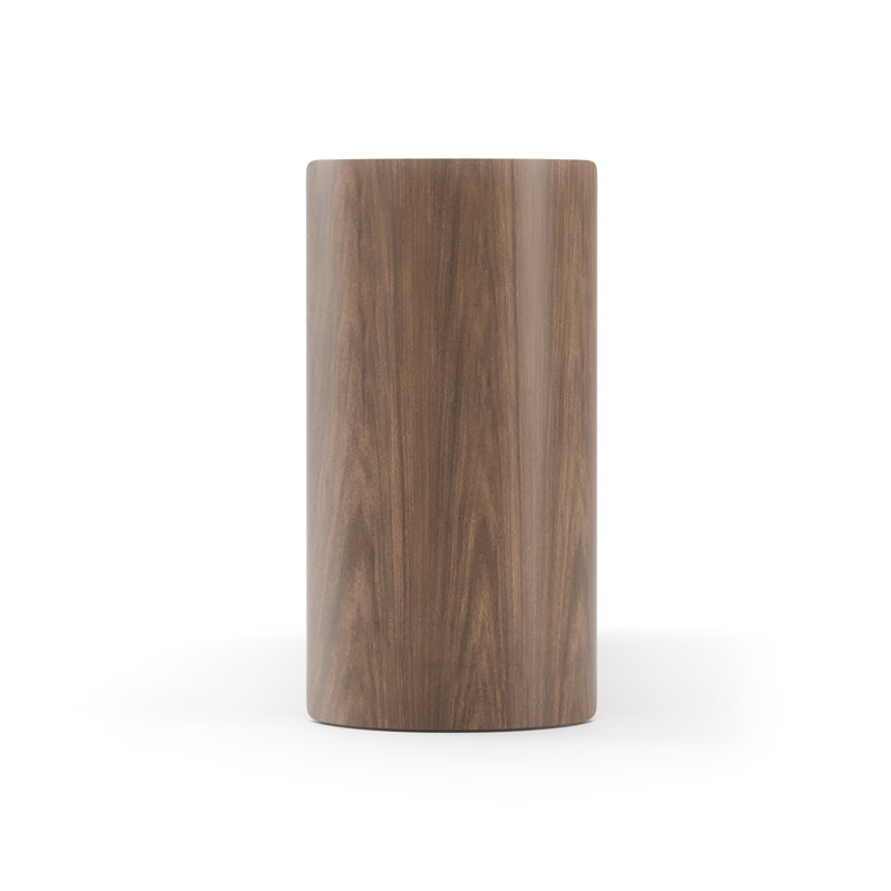 Caracole 66.75'' W Stone Console Table