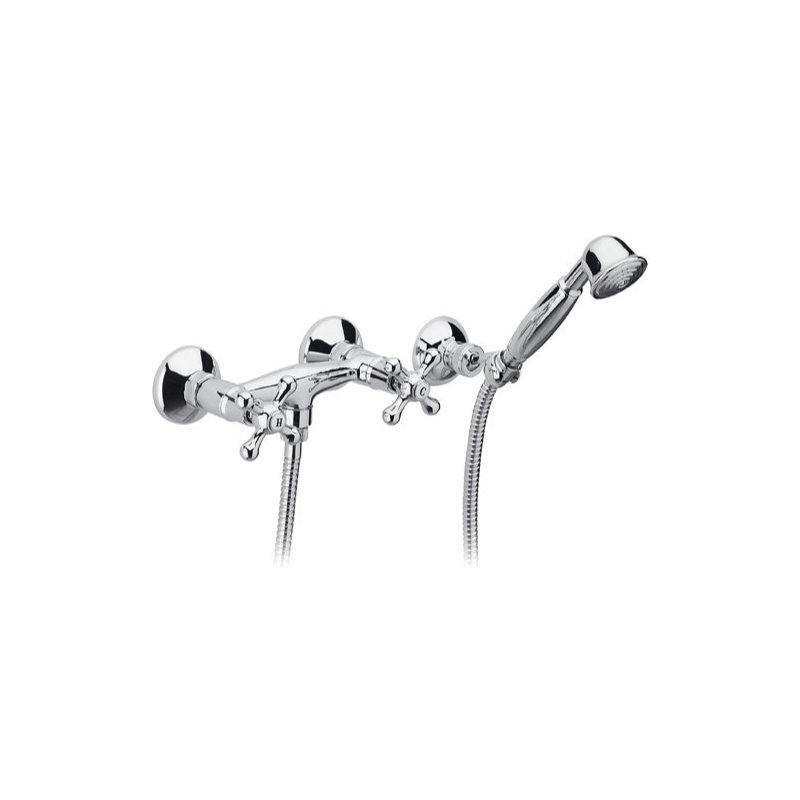 Garniture de robinet de douche