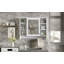 Armoire de toilette 3 en 1-1194789349