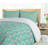 No Duvet Cover