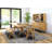Audrey Solid Wood Bench-11963865-9107026