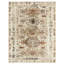 Ombre Area Rug in Beige-474278115