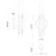 Torres 1 - Light Bath Sconce-77452311