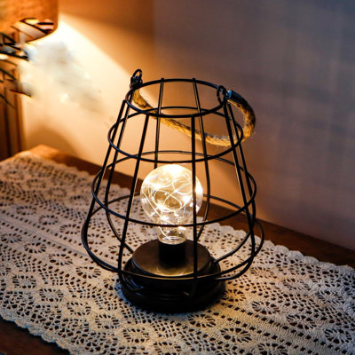 Wireless Light Strip Warm White Fairy Light
