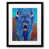 Blanc sélectionné