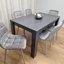 Minu 6 - Person Dining Set