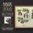Kitchen Fruits III -Framed Print - Restickable-1046118547-1046118544