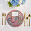 Cotton Blend Square Napkins-1798352471