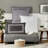 Luxurious Jacquard Bedding Sets, Polyester Comfort, Modern Bedroom