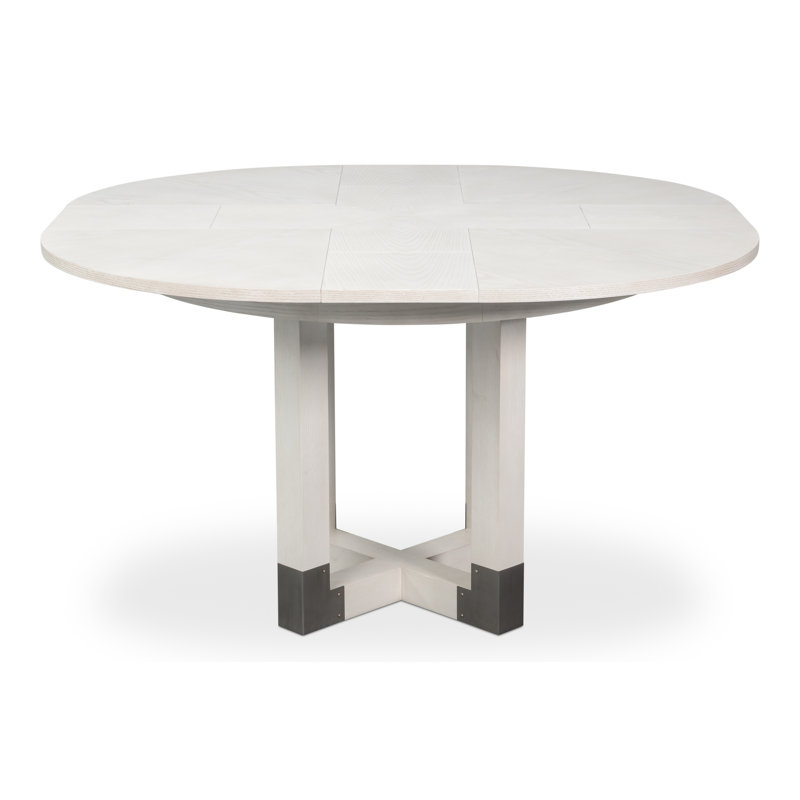 Brooklyn Round Dining Table