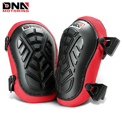 DNA Motoring Footrest