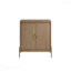 Two Door Latte Server - 46"