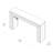 Jesleen Grande Console Table-1628318261-1616551942