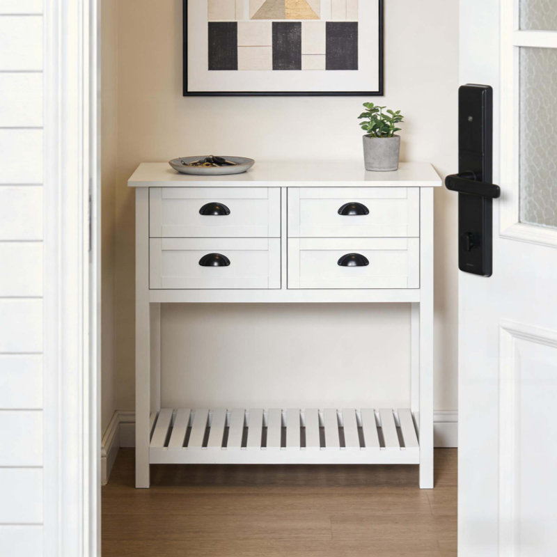 Armoire de rangement pour vestibule, armoire buffet à buffet, armoire à café avec couloir, console de pièce