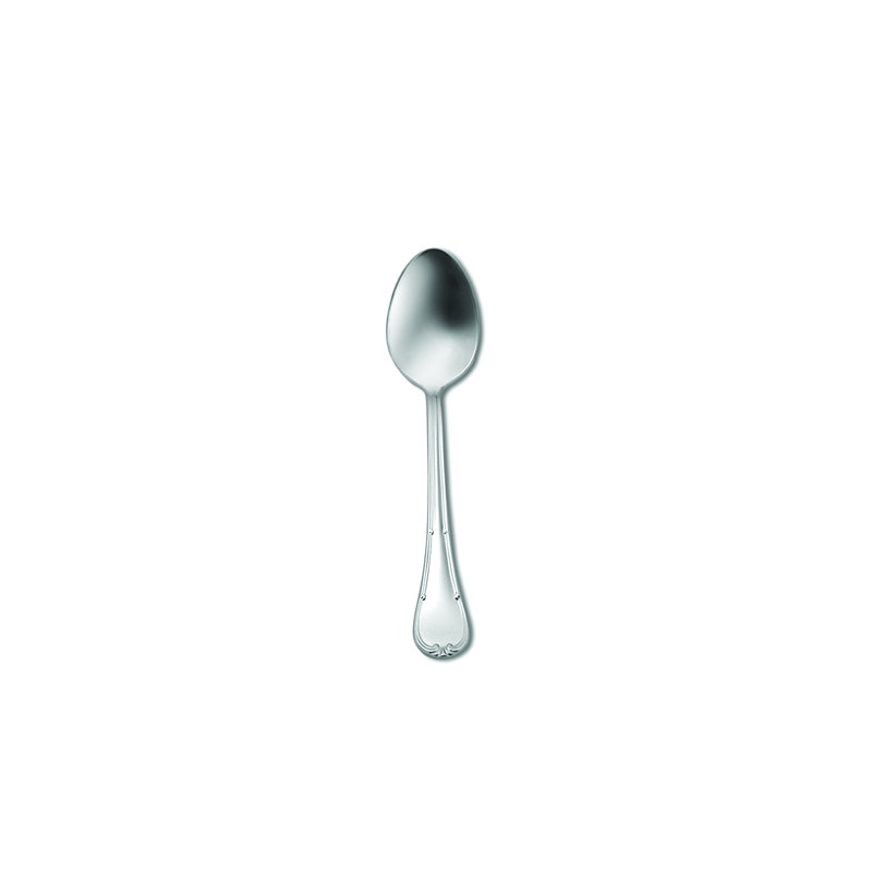 Titian Teaspoons European by Oneida (18/0)