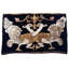 Phoenix Velvet Rectangular Pillow Cover