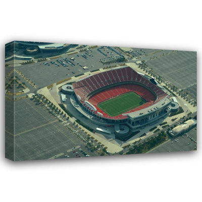 Arrowhead Stadium