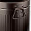 Organisateur de meuble-lavabo moderne (bronze)-537053932