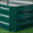 Metal Planter Box