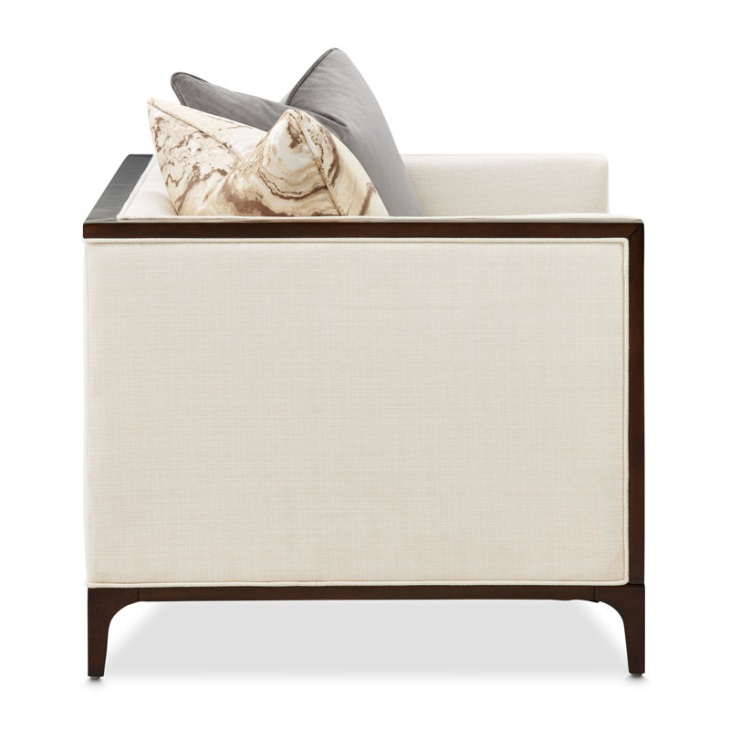 Belmont Place Armchair