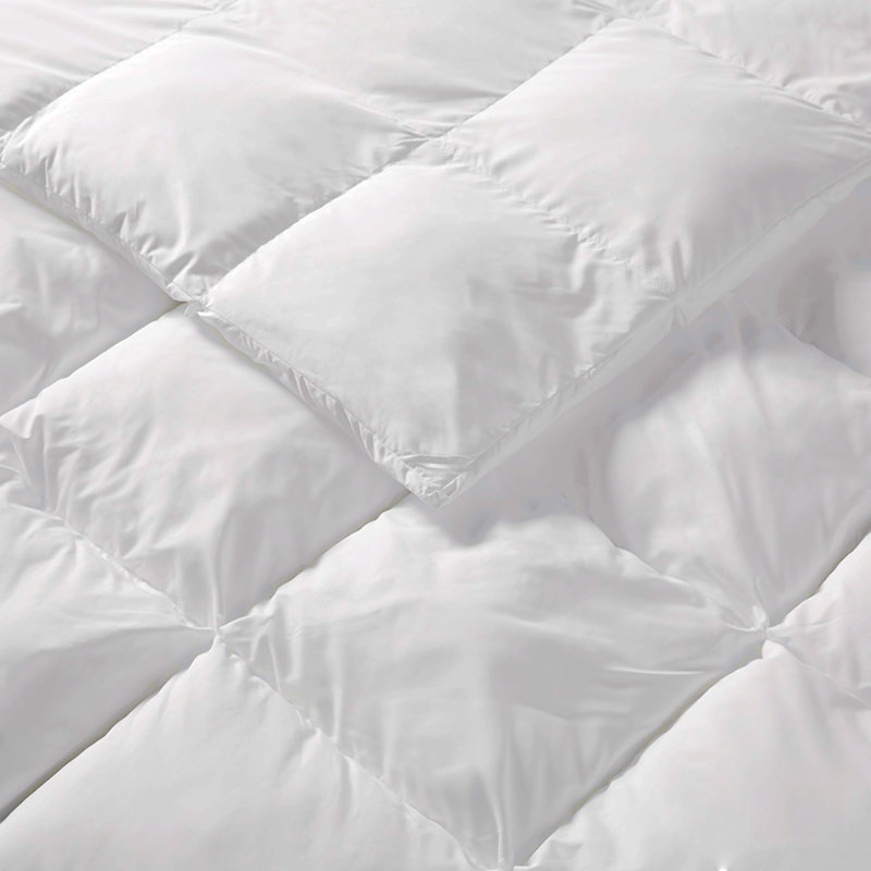 Polyester Machine Woven Comforter, King Comforter