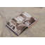 Modern Hand Knotted Abstract Area Rug